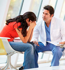 consulta de anatologia